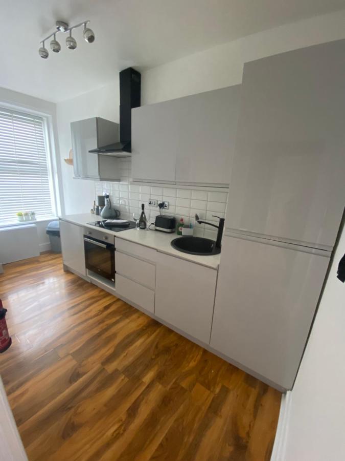 Luxevibe Apartment 블랙풀 외부 사진