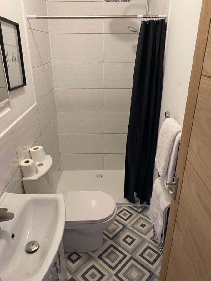 Luxevibe Apartment 블랙풀 외부 사진